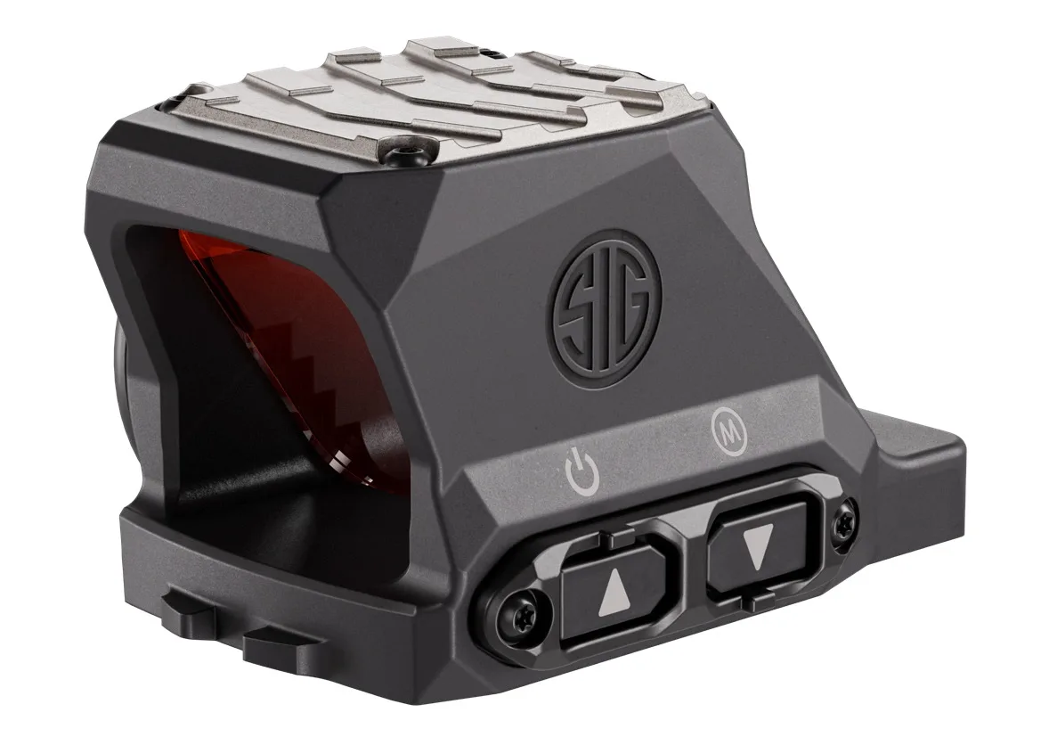 SIG Sauer XRay5 Reflex Sight XRAY5 Reflex PRO 3.5MOA
