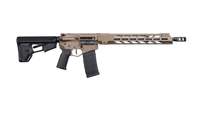 Diamondback Firearms Diamond DB15 Rifle DB15D 5.56MM FDE 16"