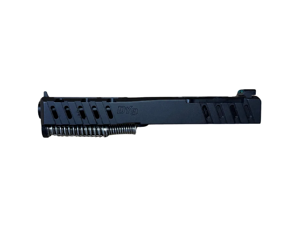 Derya Arms DY9 Island Slide ASY DY9 Island 9MM