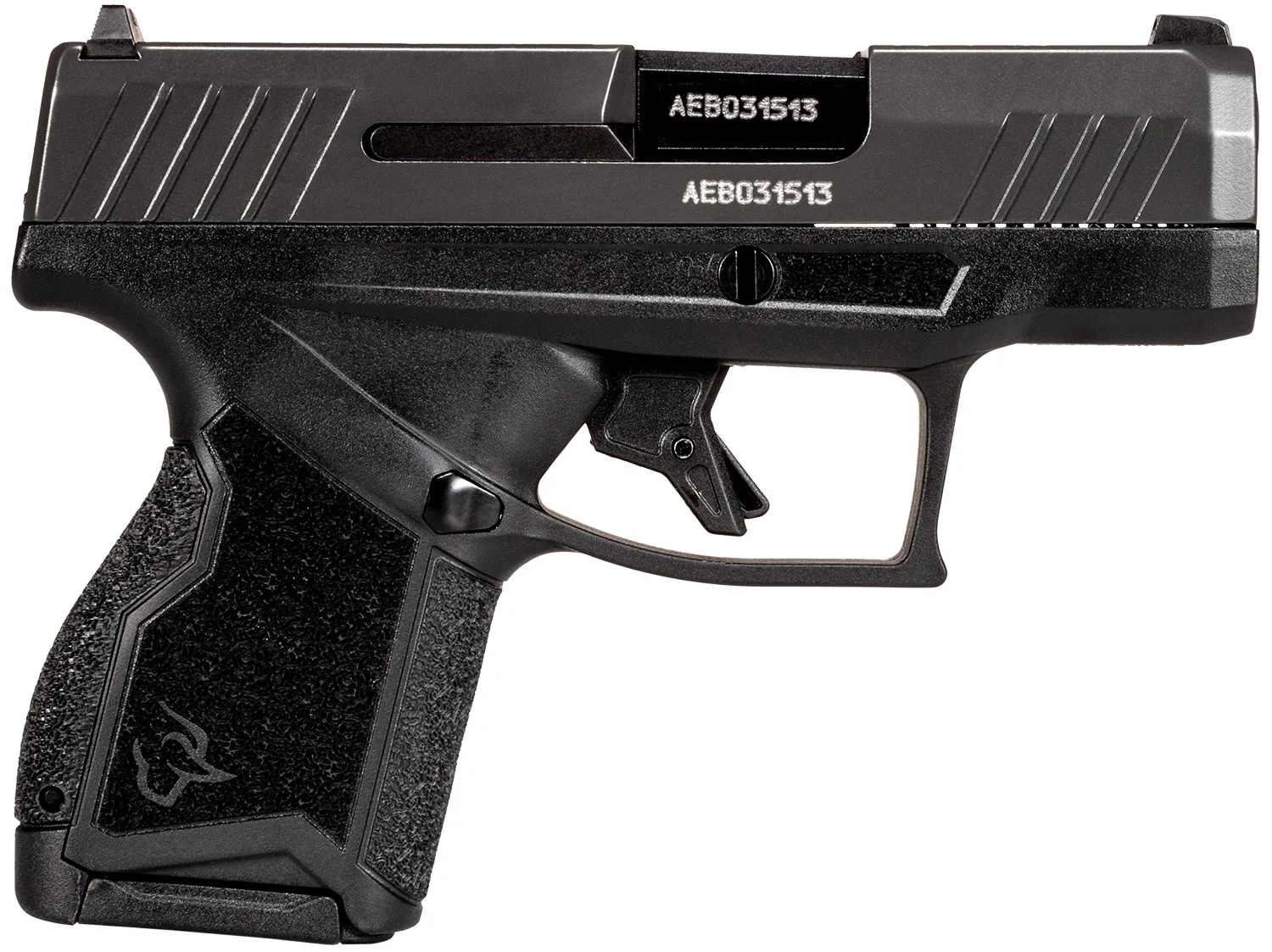 Taurus GX4 9MM BLK/Graphene 10+1
