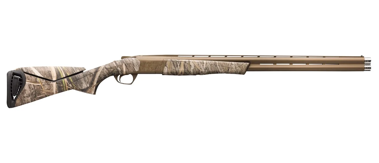 Browning Cynergy Wicked Wing Cynergy WW Mosgh 12/26 3.5" #