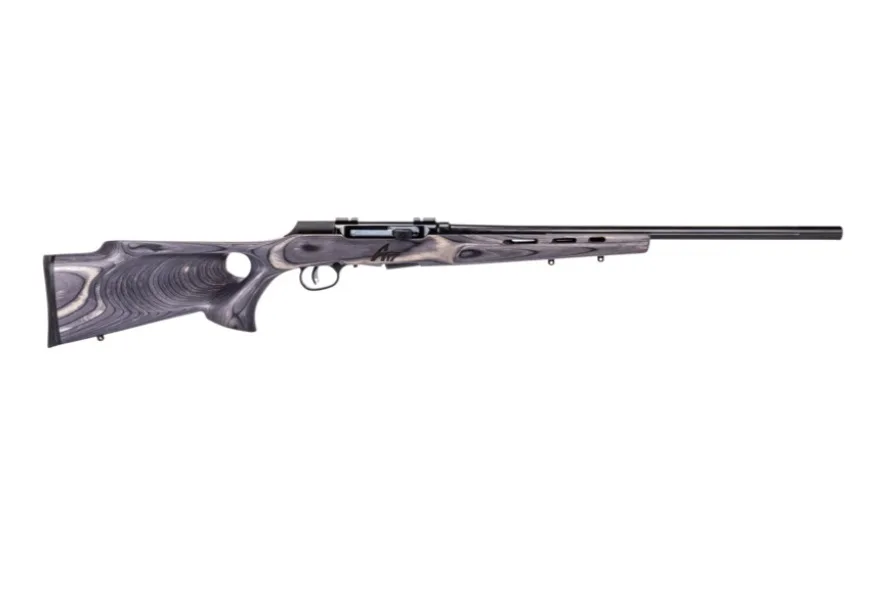 Savage Arms A17 Target Thumbhole A17 Target 17HMR BL/LAM