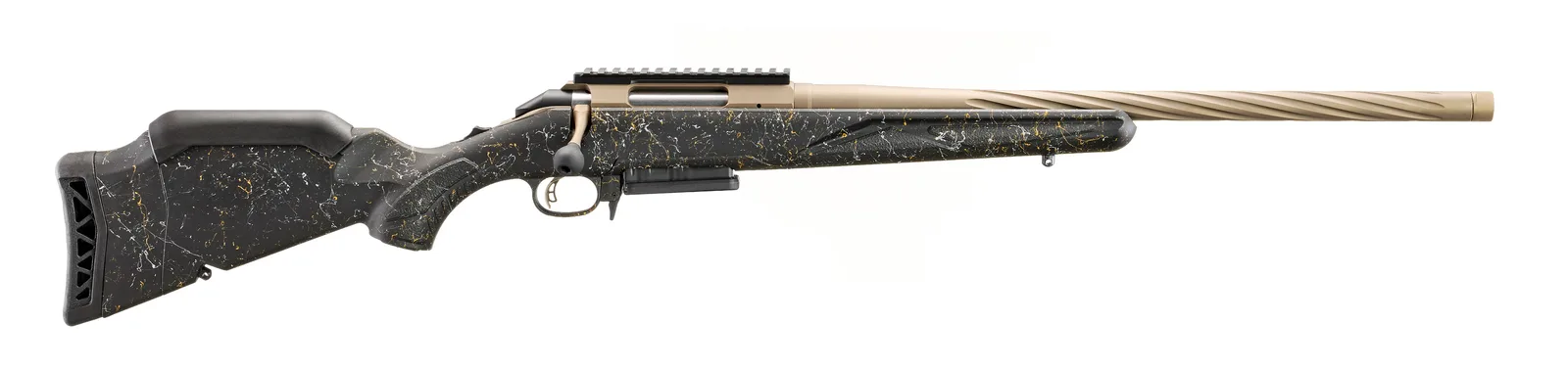 Ruger American Prairie Rifle Gen II American GEN2 Prairie