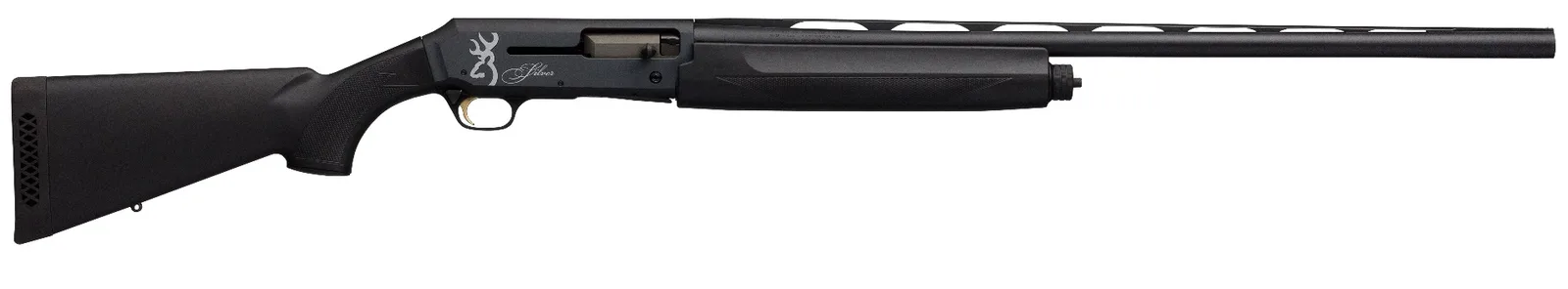 Browning Silver Field Composite Silver Field Comp 12/26 3.5"
