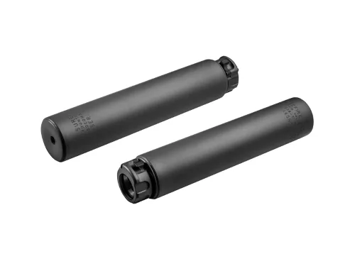 SureFire Socom 338 Gen2 Titanium SOCOM338 GEN2 338LAP TI