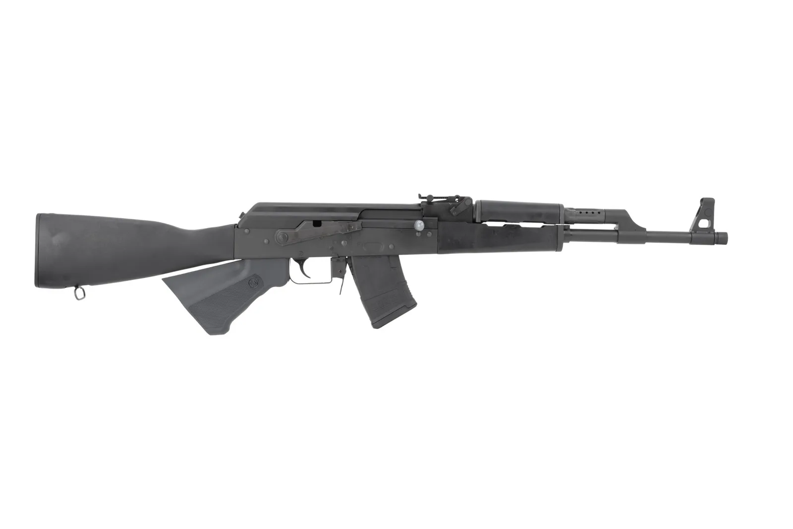Century Arms Vska 7.62X39 BLK/SYN 10+1 CA Stamped