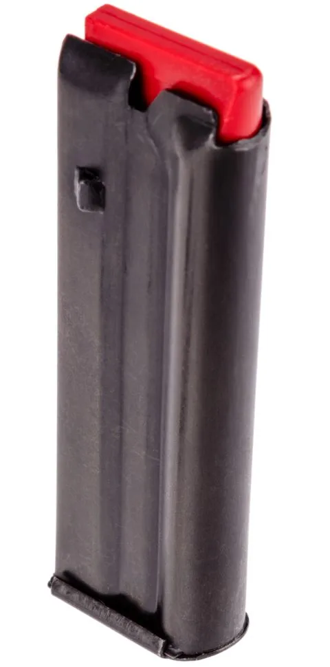 Rossi RS22 Magazine RS22 22LR 10RD Black