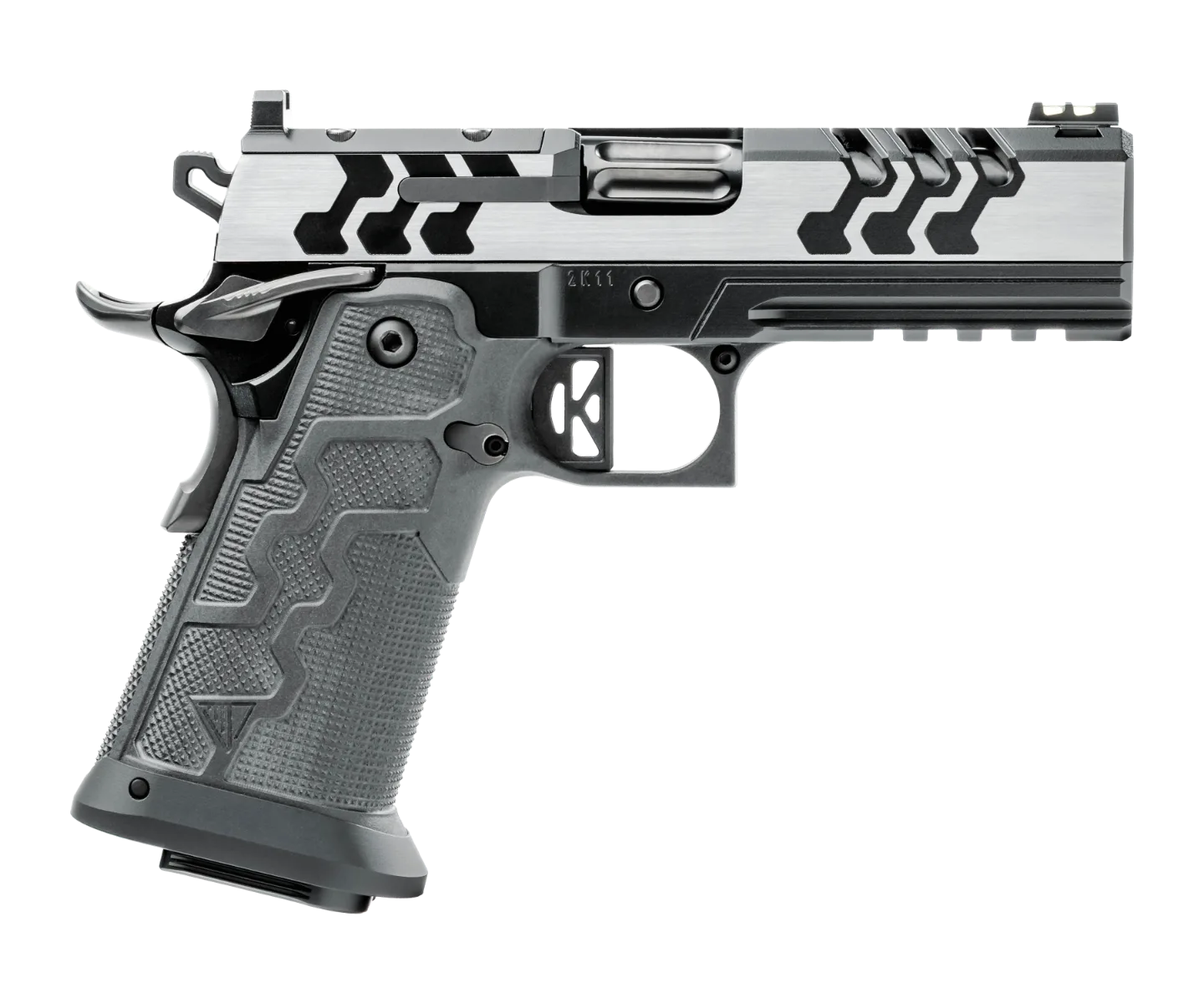 Kimber 2K11 Pro Eclipse 2K11 PRO 9MM Eclipse 19+1 OR