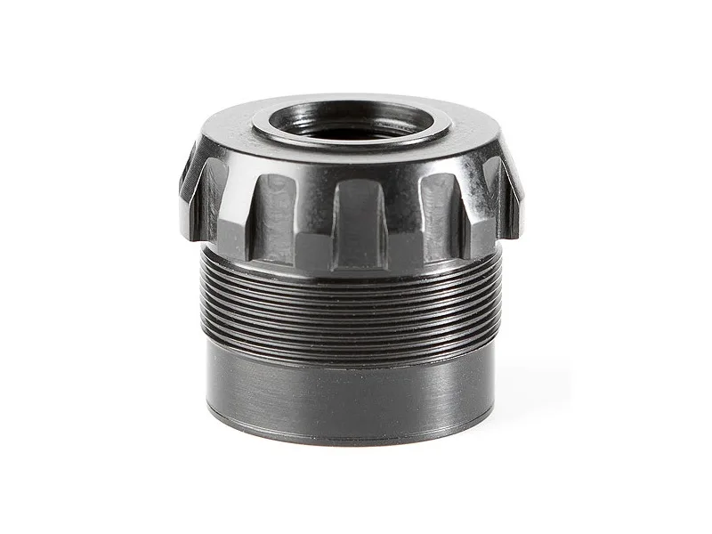 Dead Air Armament Ghost Fixed Mount Ghost P-Series Fixed