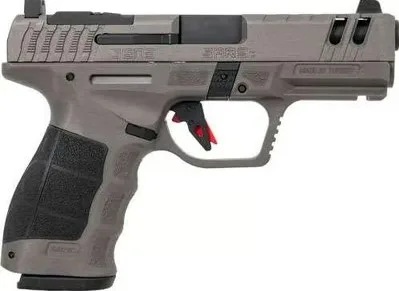 SAR Firearms SAR9 Compact Gen 3 SAR9 CPT GEN3 9MM PLT 4"