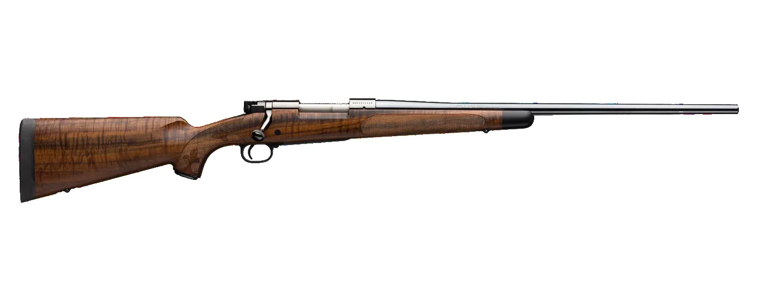 Winchester Model 70 Super Grade Walnut M70 Super Grade
