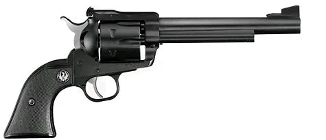 Ruger 0406 Blackhawk 41MAG 6.5" BL