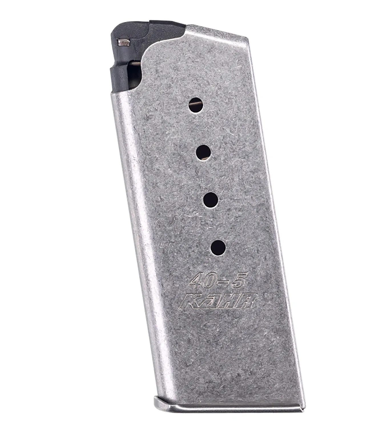 Kahr Arms CM40/PM40/MK40 Magazine CM40/PM40/MK40 5RD Flush