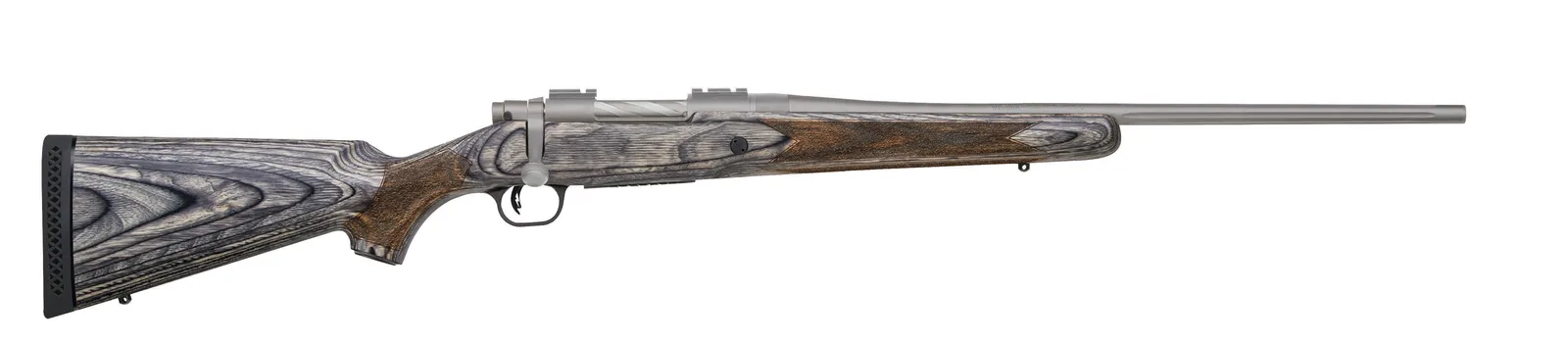 Mossberg Patriot Predator Rifle Patriot Pred 350LEG SS/LAM