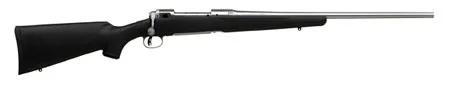 Savage Arms 110 Storm 7MM-08 LH SS/SY 22"# 57088 | Left Hand