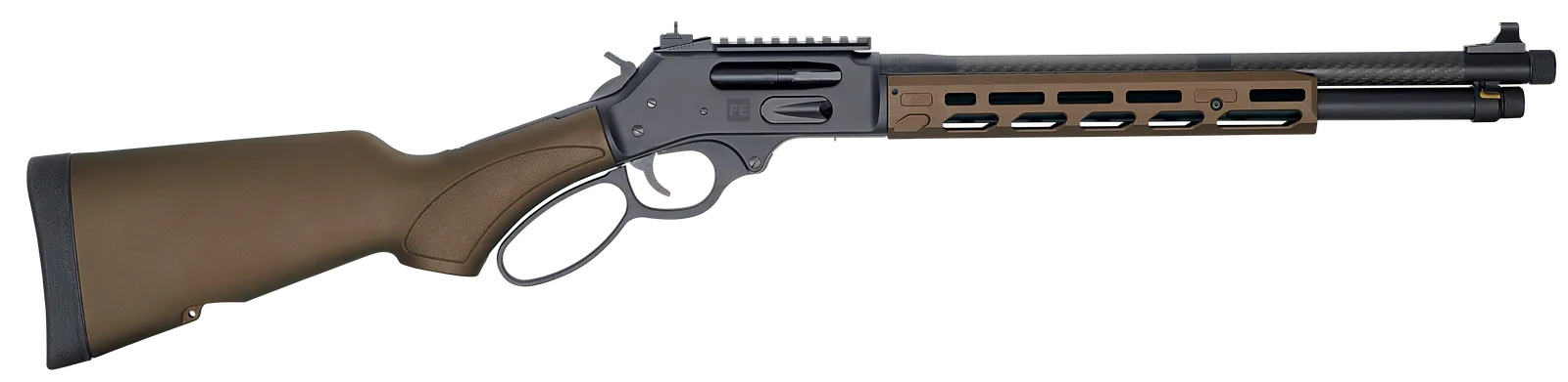 Henry Repeating Arms H10 SPD Crusr Field Ethos H10 SPD Crusr