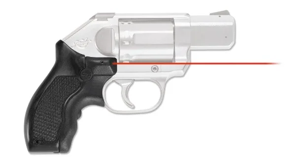 Crimson Trace Master Series Slatewood Master SER Kimber K6