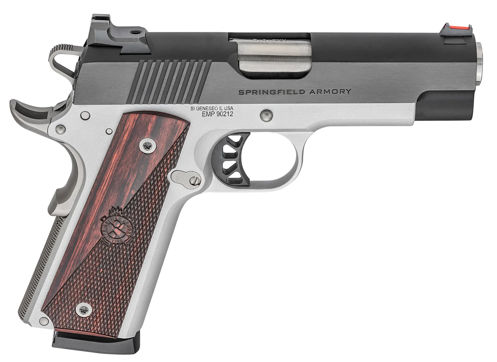 Springfield Armory Ronin 1911 EMP Ronin EMP 1911 9MM 4"