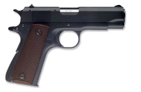 Browning 1911-22 Compact 22LR BL 10+1 Safety / Manual Thumb