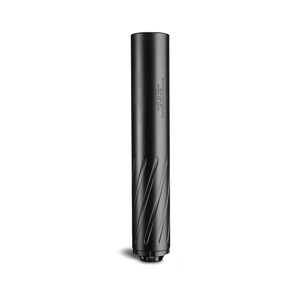 Banish 338 338CAL BLK