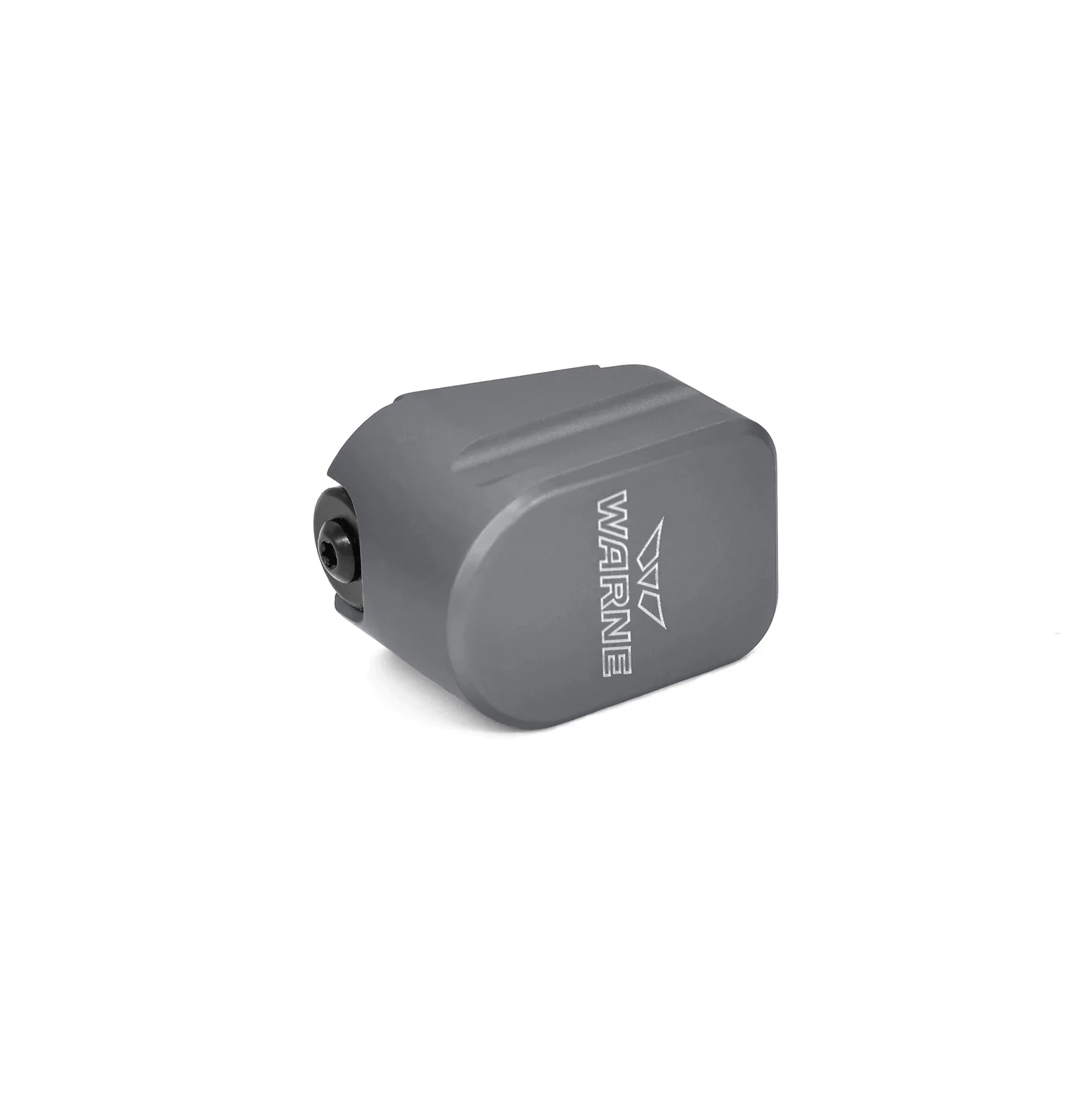 Warne 3314 S&W MP 9/40 Magazine Extension M&P 9/40 MAG