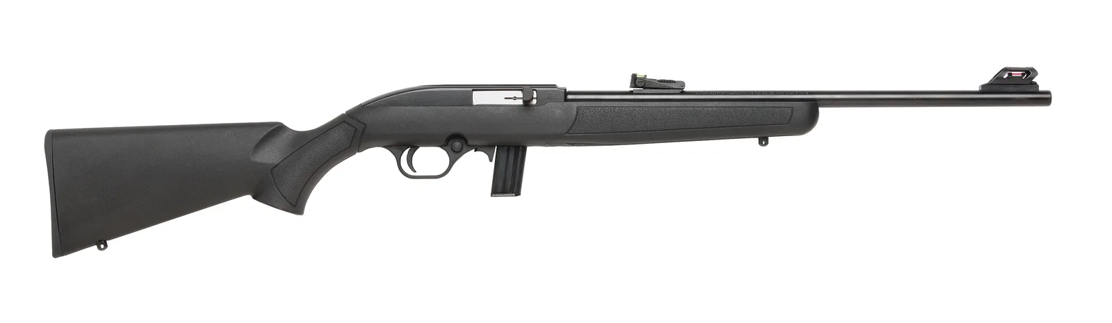 Mossberg 702 Bantam Plinkster 702 Bantam 22LR BL/SY # 702