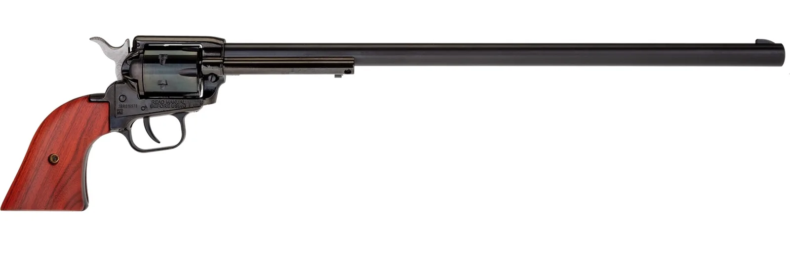 Heritage Manufacturing Rough Rider Small Bore RR 22LR Blue