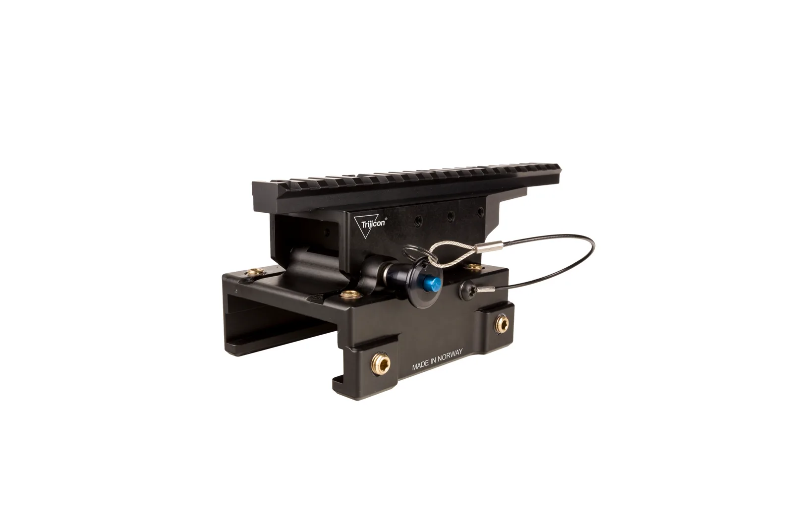 Trijicon Mgrs Mount Mgrs M2 Heavy Machinegun Mount