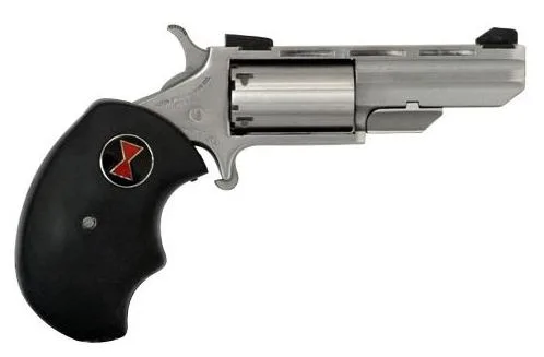 North American Arms NAA-BWL Black Widow 22LR 2" Black Widow