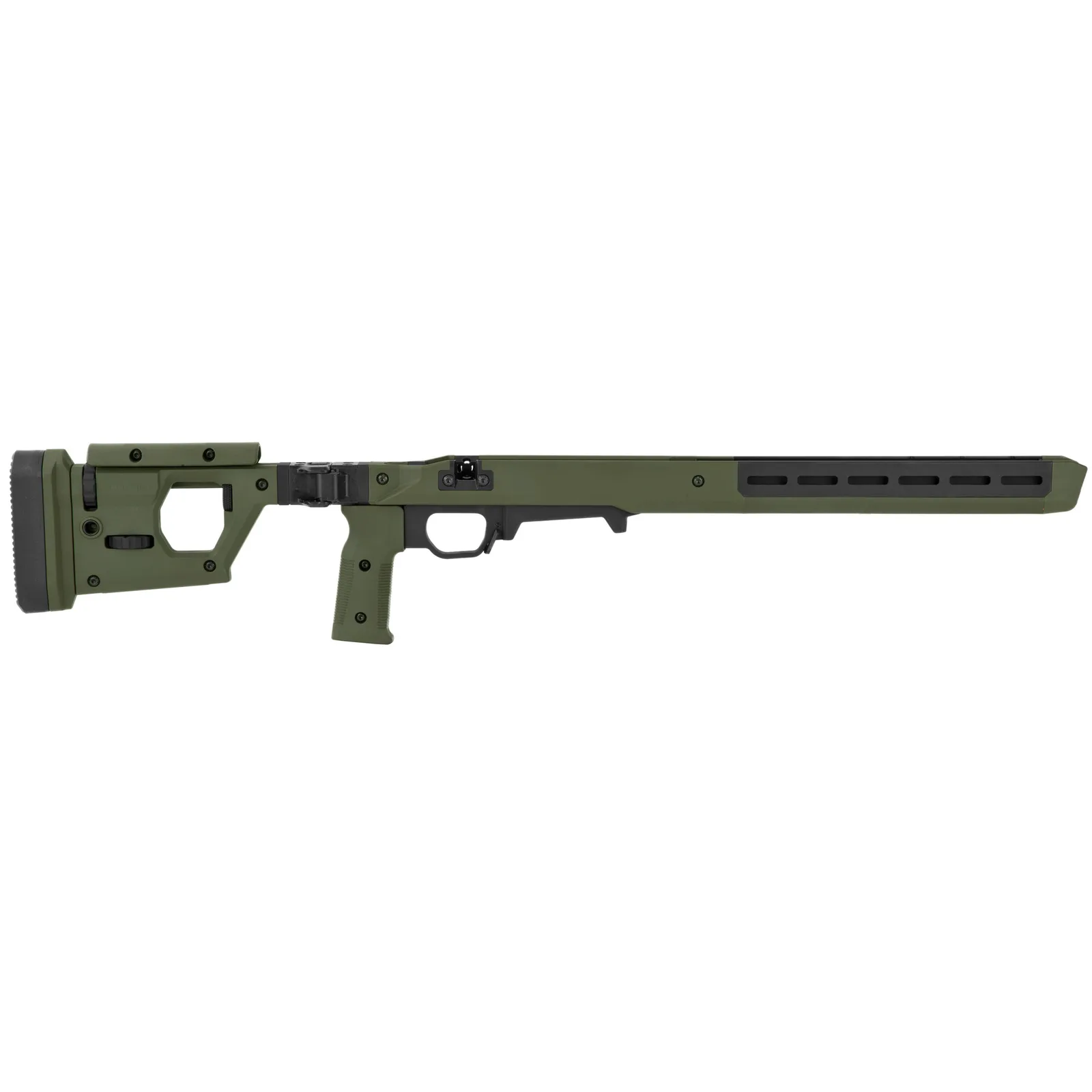 Magpul Pro 700L Chassis PRO 700L Chass REM 700 LA ODG