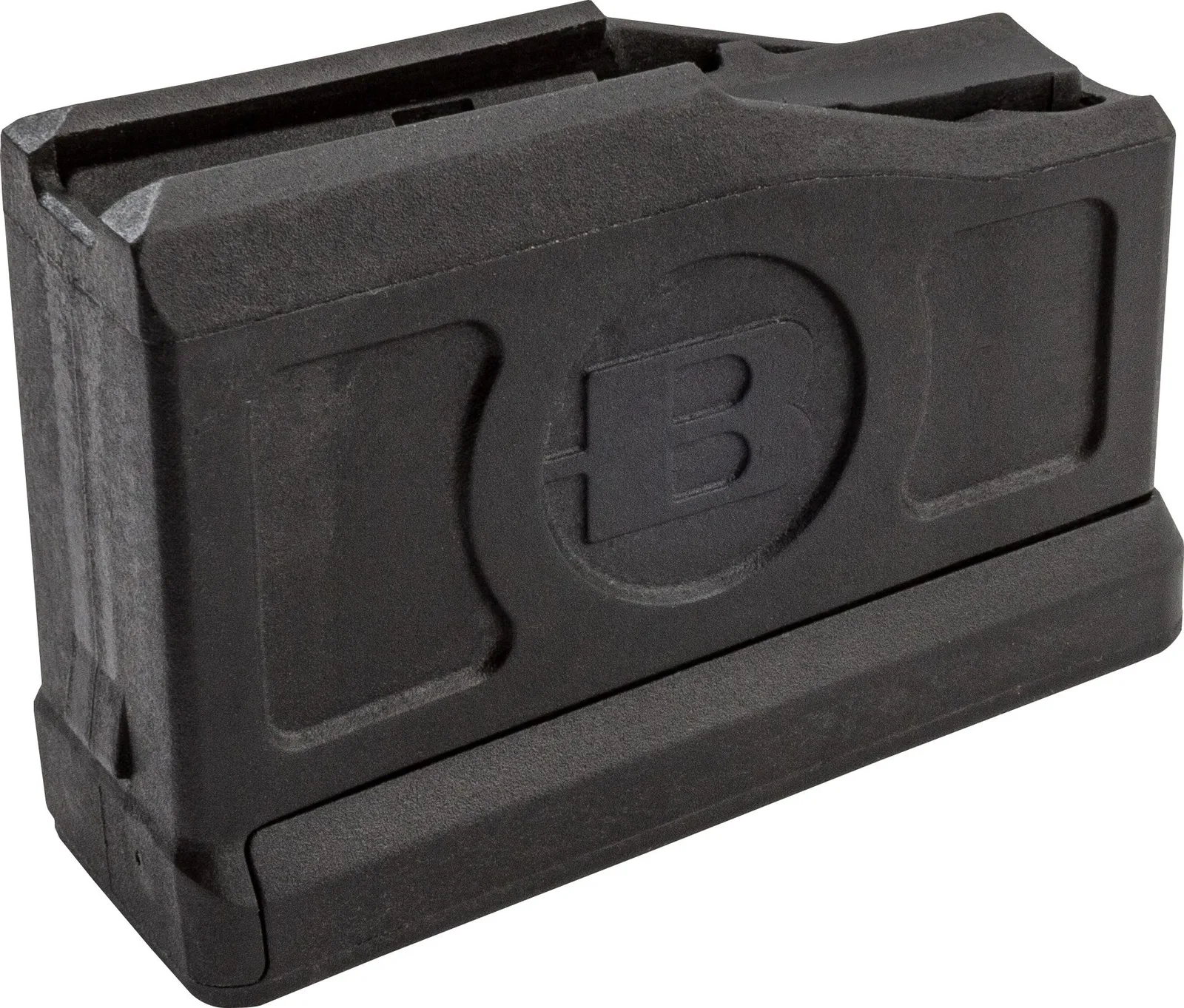 Bergara Aics 3-Round Magazine Aics 308/6.5CM 3RD
