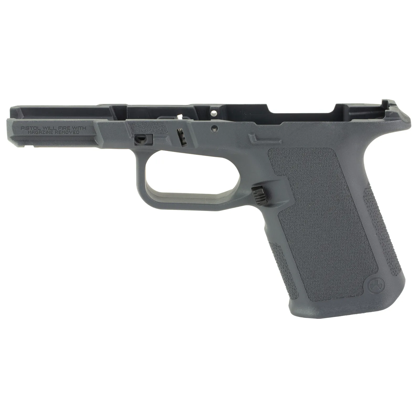Magpul EHG RG9 Grip RXM Compact GRY