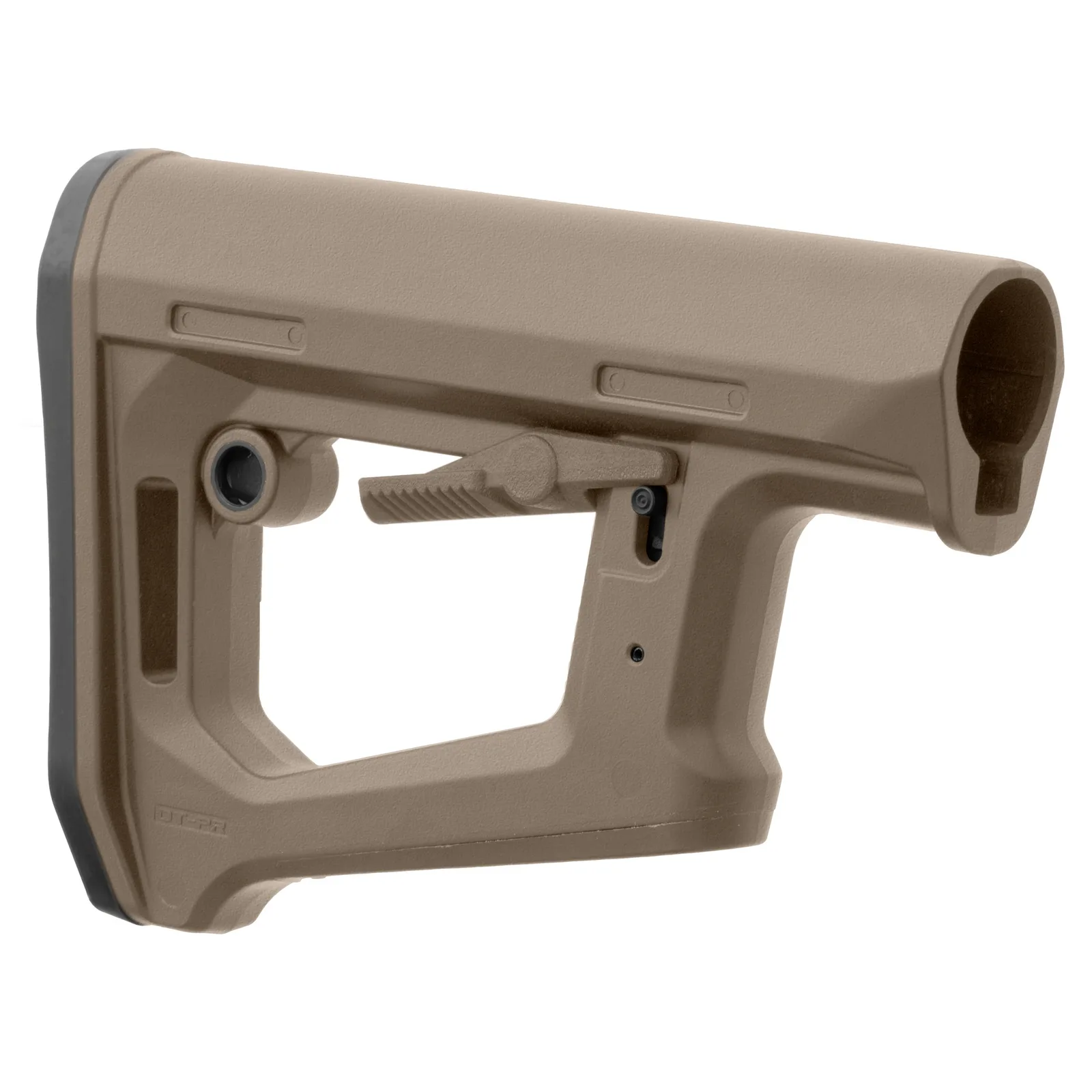 Magpul MOE RL Carbine Stock DT-PR Carb STK MIL-Spec FDE