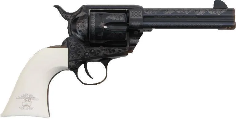 Traditions 1873 Single Action Liberty 1873 SA LIB 45LC