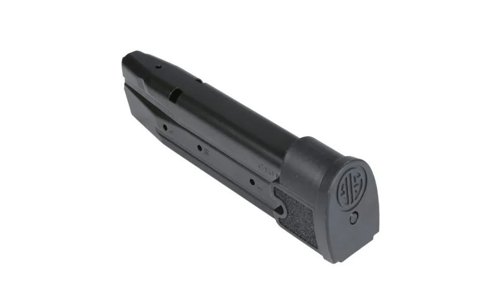 SIG Sauer P250/320 Full Magazine MAG 320/250 Full 9MM 21RD