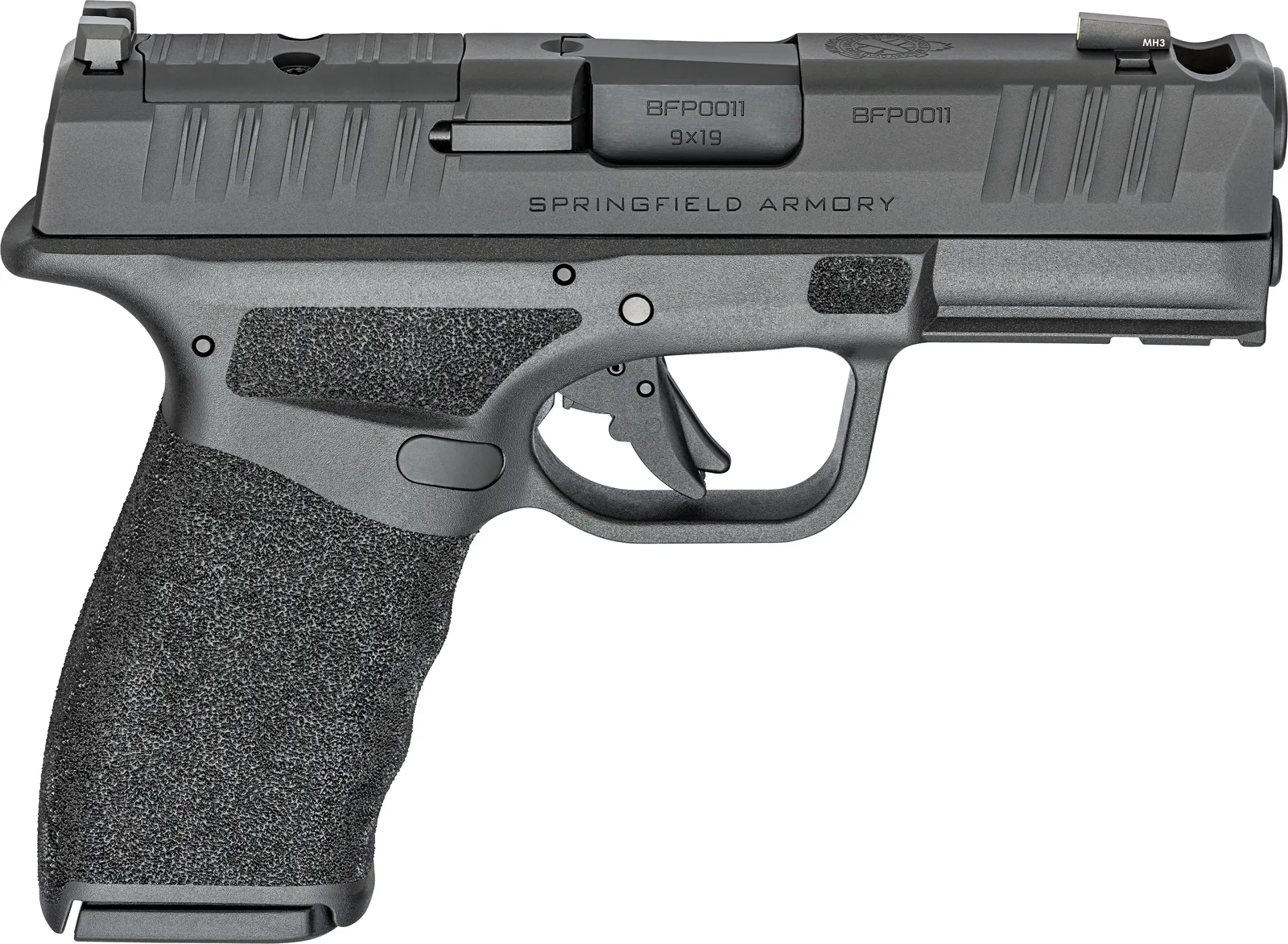 Springfield Armory Hellcat PRO OSP Comp Hellcat PRO OSP 9MM