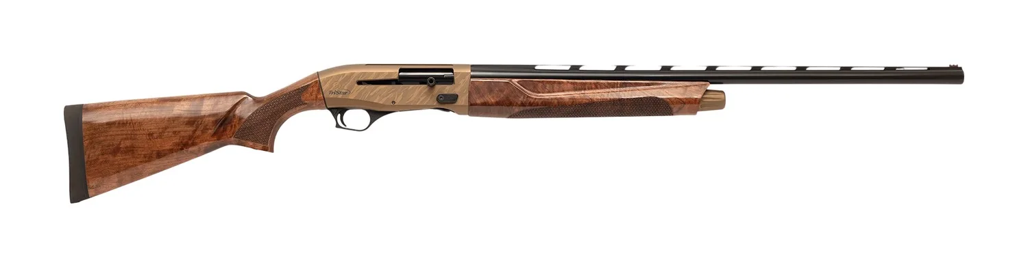 TriStar Sporting Arms Viper G3 Pro Bronze 20/26 3" Bronze