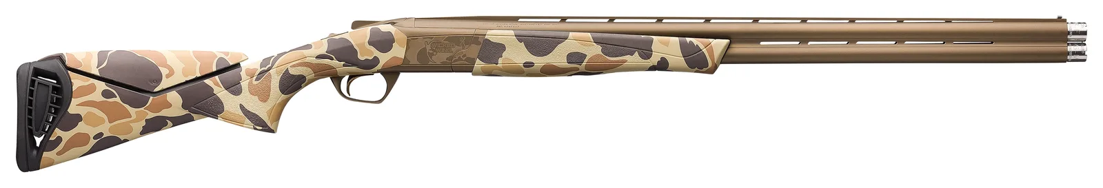 Browning Cynergy Wicked Wing Cynergy WW Vintage 12/26 3.5"