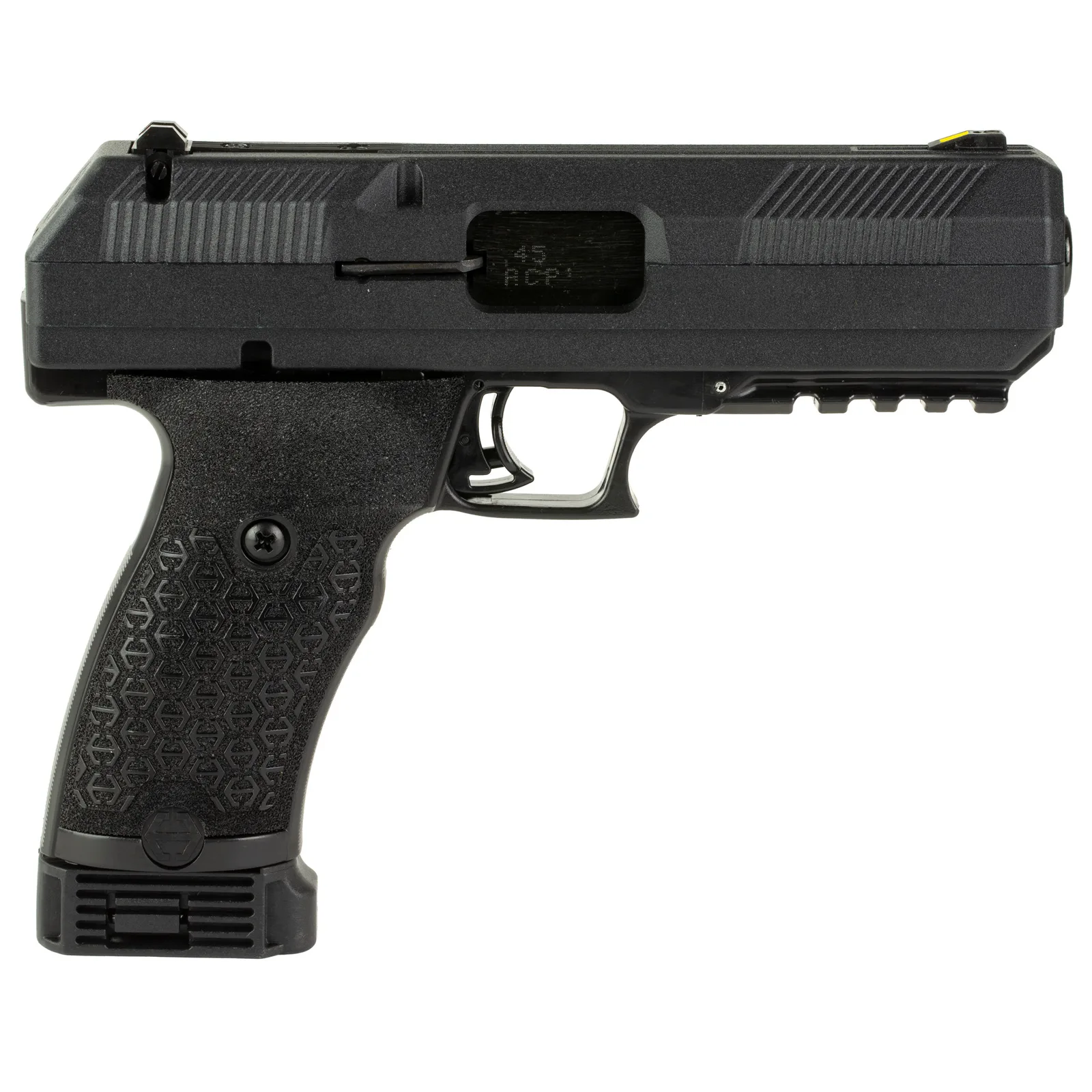 Hi-Point JHP 45 Gen 2 JHP GEN2 45ACP Black 9+1 4.5" Striker