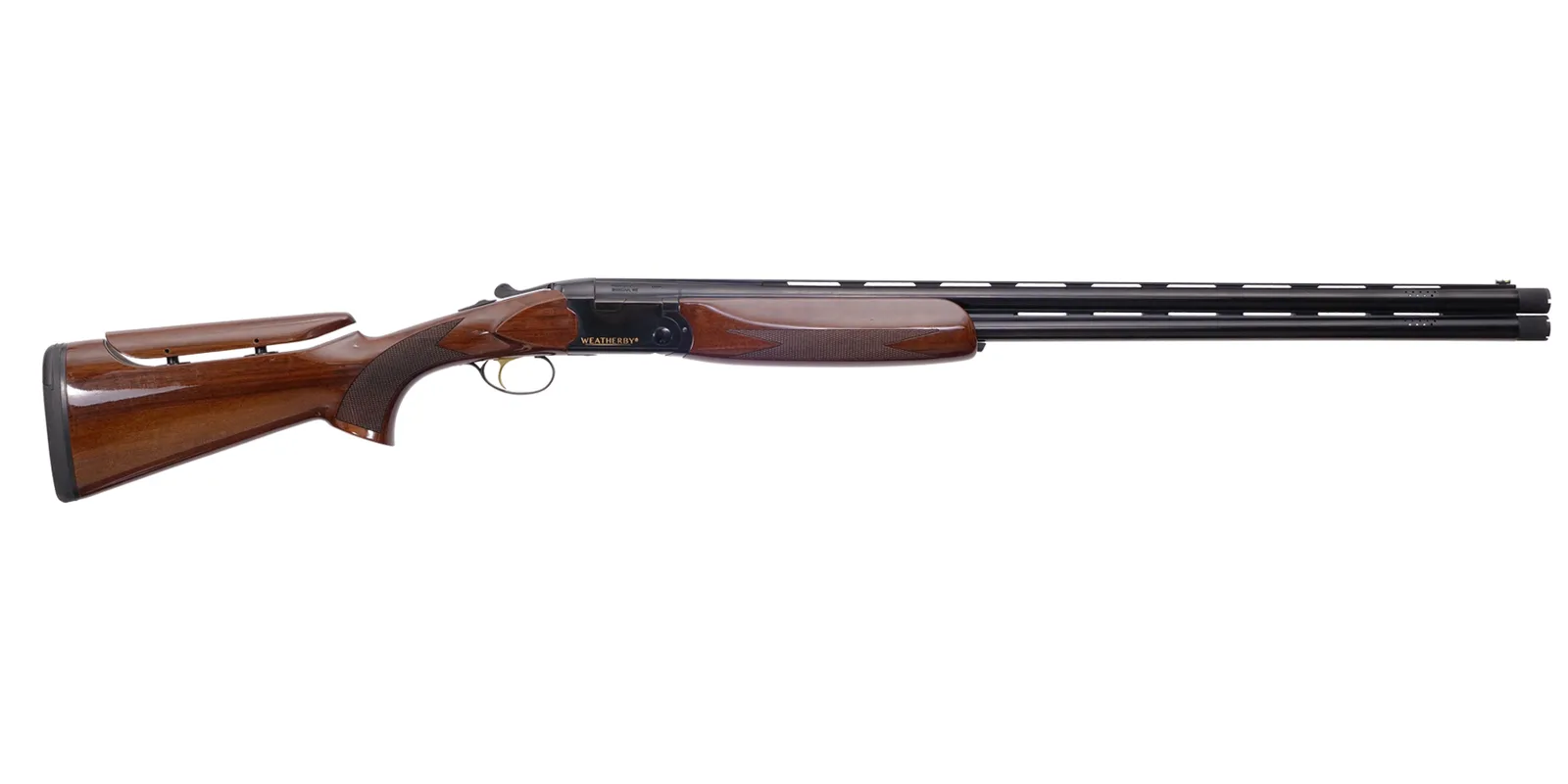 Weatherby Orion Sporting O/U 20/30 BL/WD 3" Chamber | "A"