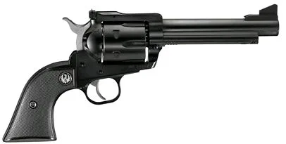 Ruger 0465 Blackhawk 45LC 5.5" BL