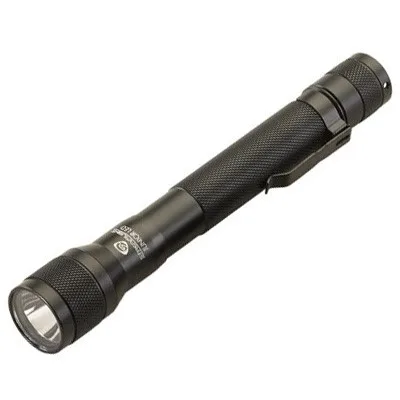Streamlight Jr. LED Flashlight Streamlight JR. LED Black