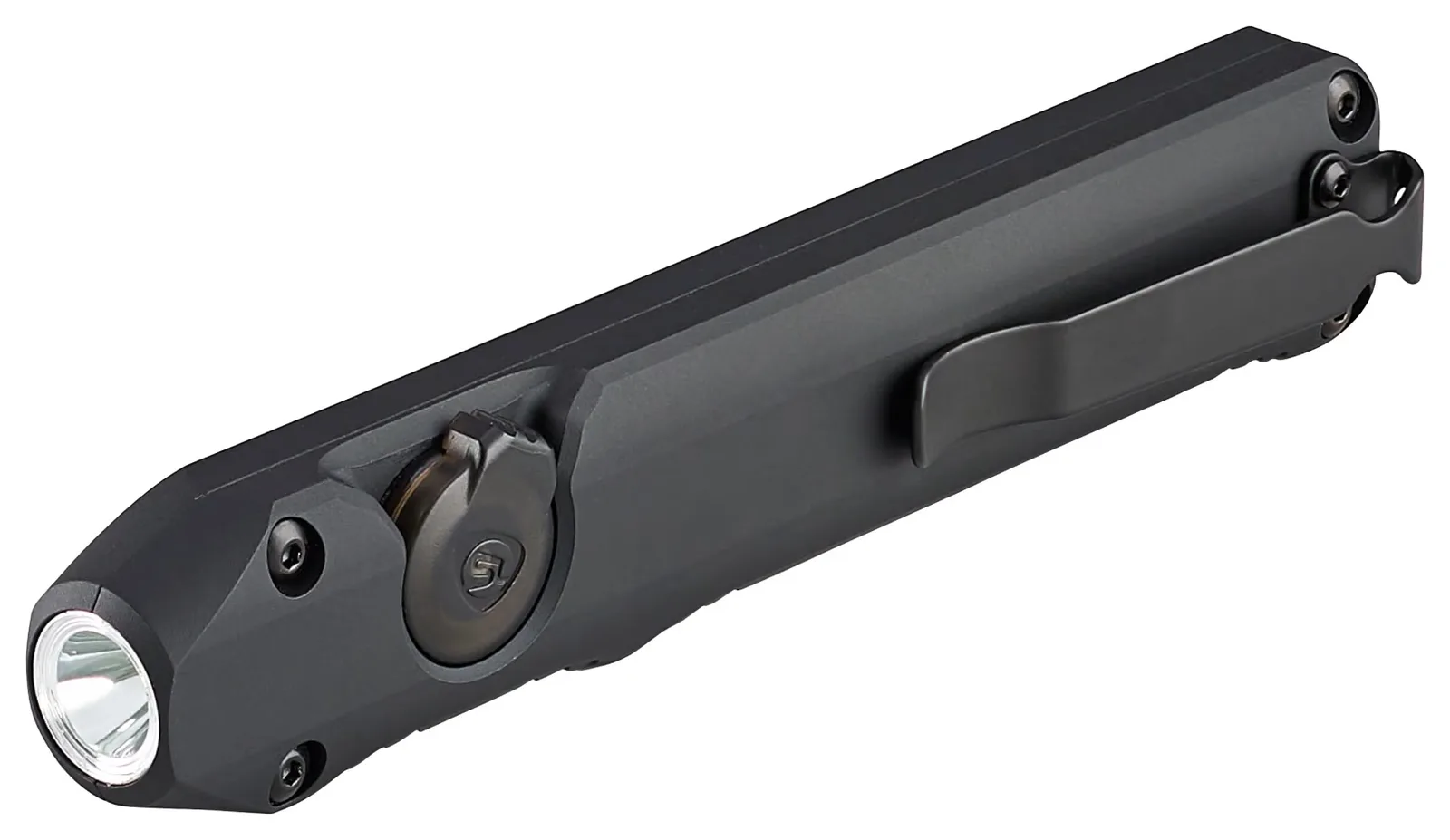 Streamlight Wedge Slim EDC 1000LM BLK Carry Flashlight