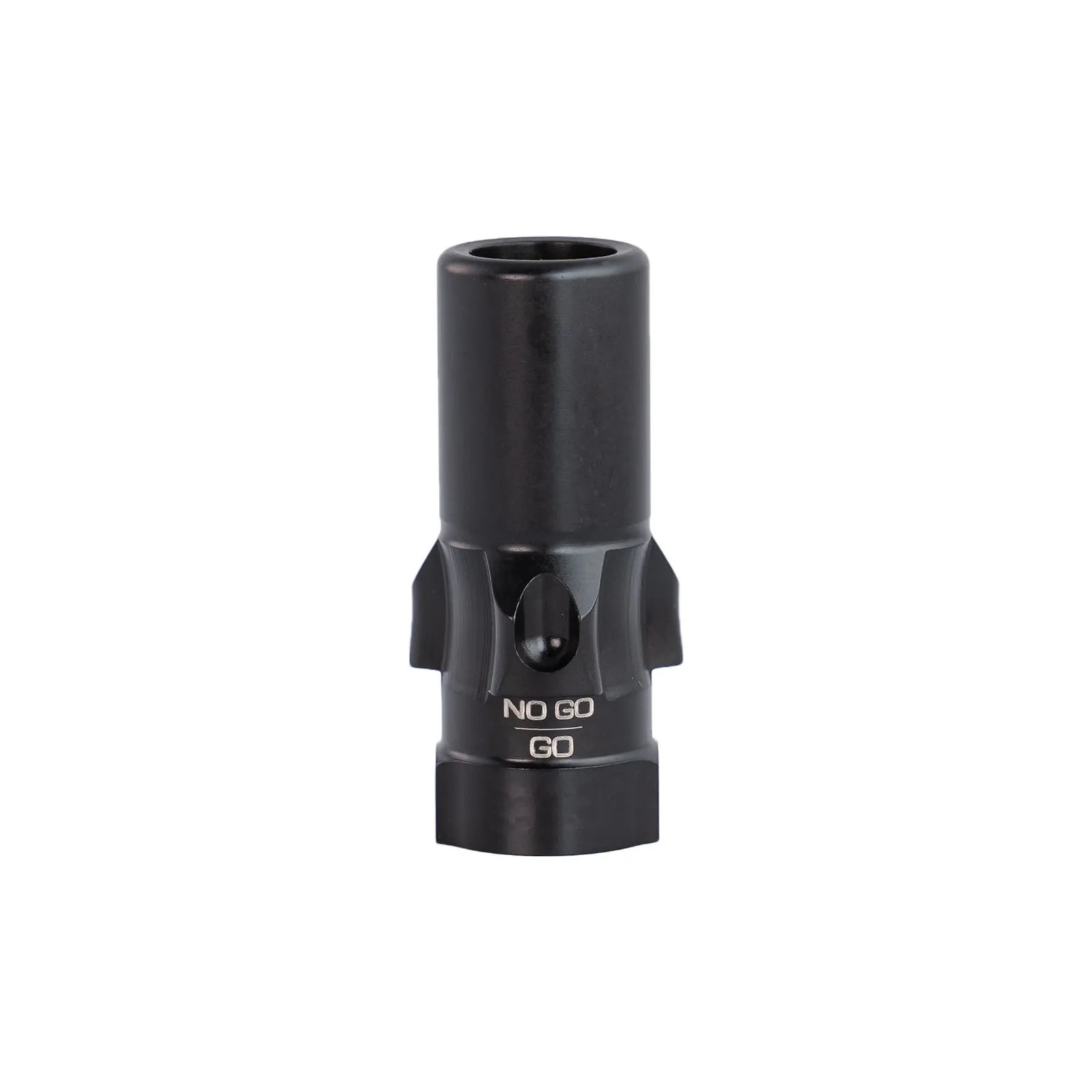 Rugged Suppressors Obsidian 3 Lug Adapter OBSIDIAN9 3 LUG
