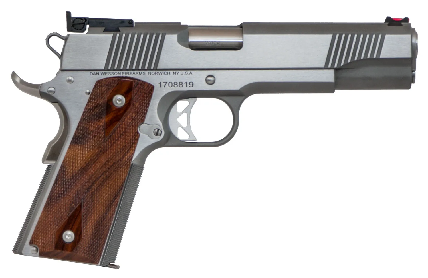 CZ Dan Wesson Pointman Nine DW Pointman Nine 9MM 9+1