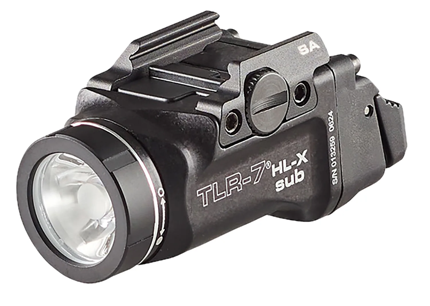 Streamlight TLR-7 HL-X Subcompact USB TLR-7 HL-X SUB USB