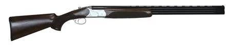 CZ Redhead Prmr O/U 20/28 BL/WD Pistol Grip/Single Trigger