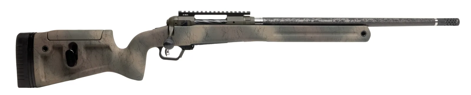 Savage Arms 110 Pro Pursuit Rifle 110 PRO Pursuit 300WIN