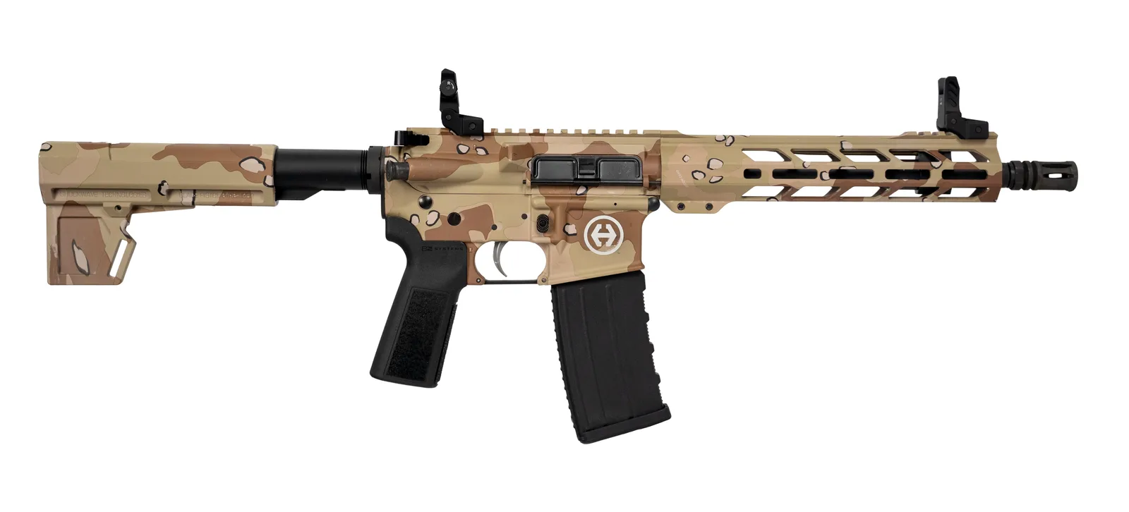 Hi-Point DS HP-15 Pistol 5.56MM Desert