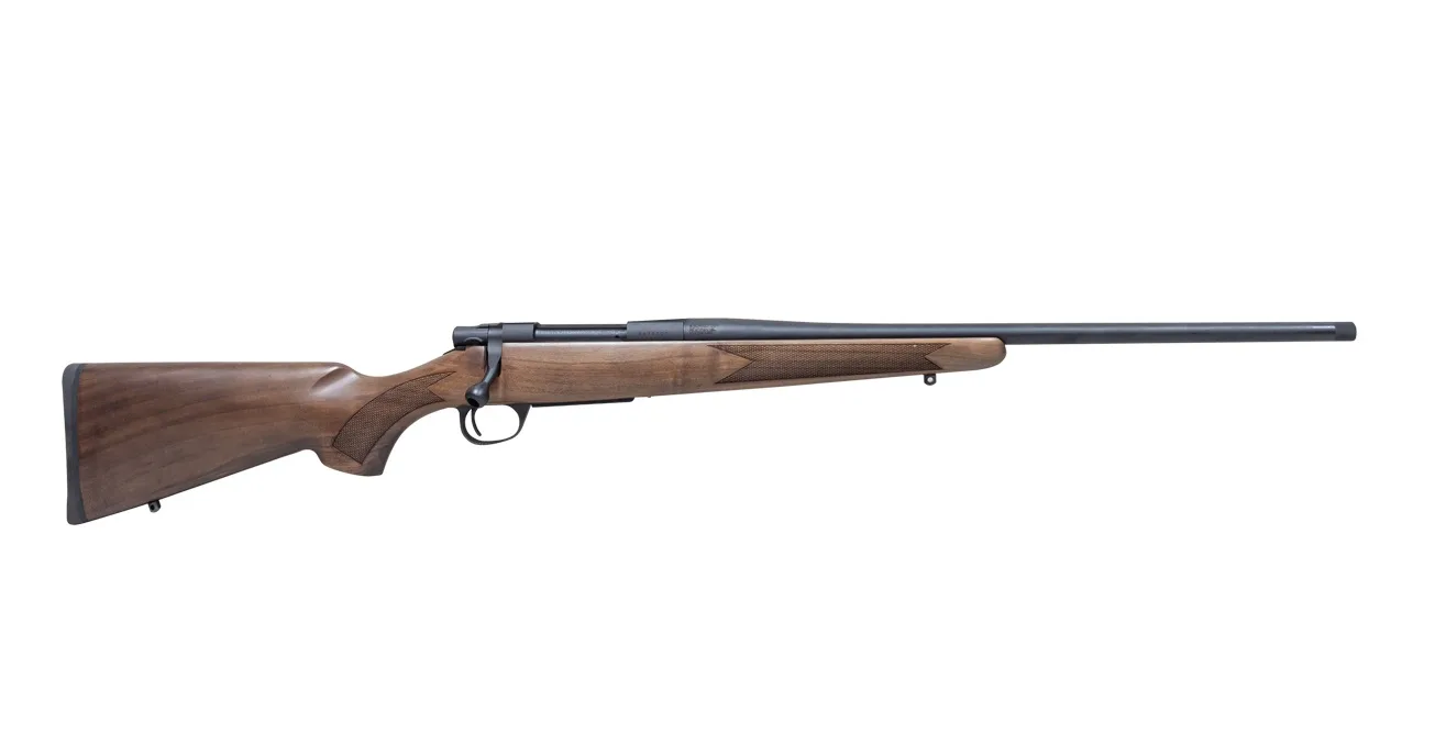 Howa M1500 Super Lite Howa M1500 SL 7MM-08 BL/WD 20" Super